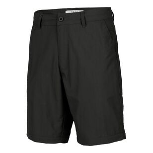 Cape Men's Cargo Convertible Pants Black