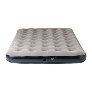 Spinifex Dreamline II Airbed Double Grey & Black Double