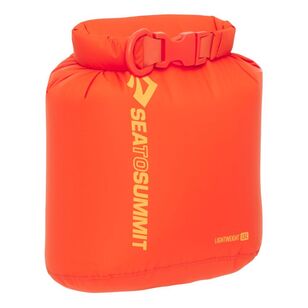 Sea To Summit Lightweight Dry-Bag 1.5L Orange 1.5l