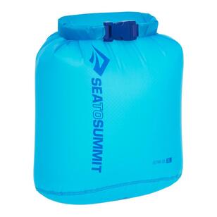 Sea To Summit Ultra-Sil Dry-Bag 3L Blue Atoll 3l