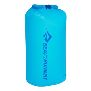 Sea to Summit Sac de voyage vert pour femme et homme - Stopper Dry Bag 20L 68140 Sea to Summit Sac de voyage vert pour femme et homme - Stopper Dry Bag 20L 68140
