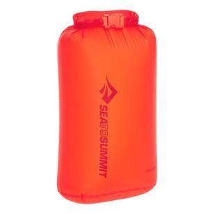 Sea To Summit Ultra-Sil Dry-Bag 5L Spicy Orange 5l