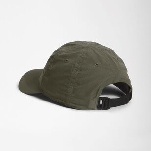 The North Face Men's Horizon Hat Taupe Green One Size