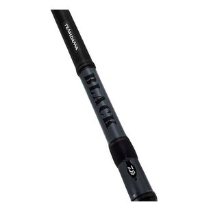 Daiwa TD Black Pinster 6'4" 1 Piece 1.5-4kg Spin Rod Multicoloured 6Ft4In/1 Piece