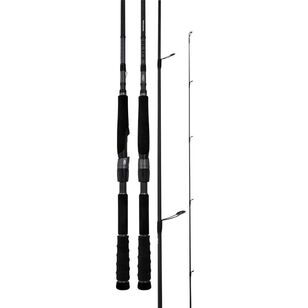 Daiwa 23 TD Black Paddlefish 7'4" 2pc 2-5kg Spin Rod