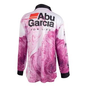 Abu Garcia Women's Sublimated Fishing Shirt