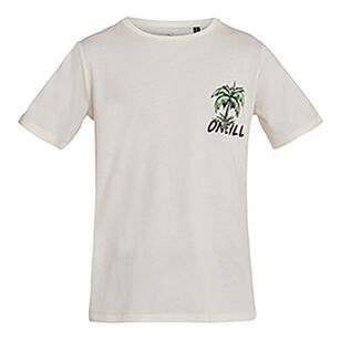 O'Neill Youth Boys Trippin' Tee White