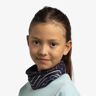 Buff Scaldacollo Unisex Per Bambini Explode CoolNet - Protezione UV, Materiali Riciclati - Foto 12