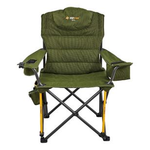 Oztrail Sierra Chair Green