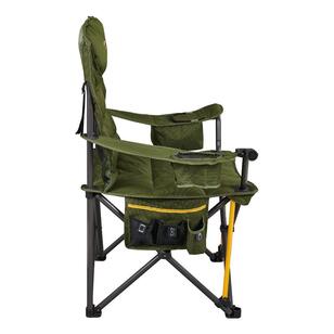 Oztrail Sierra Chair Green