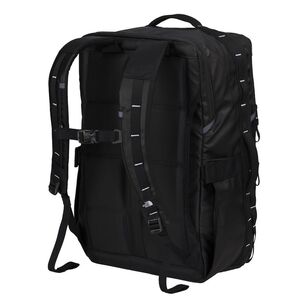 The North Face Base Camp Voyager Travel Pack 23L Tnf Black l