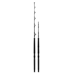 Shimano Backbone Elite Roller Tip Rod 15kg