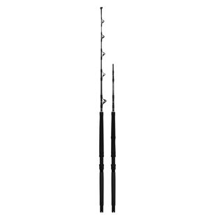 shimano backbone 24kg lbg rod Elite 15kg Overhead Game - BBB15RT Spinning Rod Shimano Backbone Elite