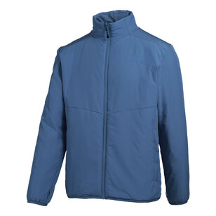 Mountain Designs Men's TRIventure 3-in-1 Men's Insulated Jacket Deep Blue