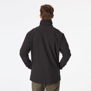 Cederberg Men's Camino II Softshell Jacket Black