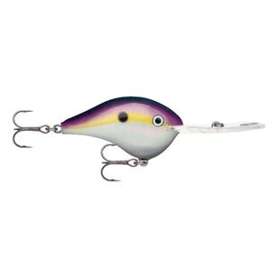 Rapala DTMSS (Dive to) Metal Hard Body Lure 7cm