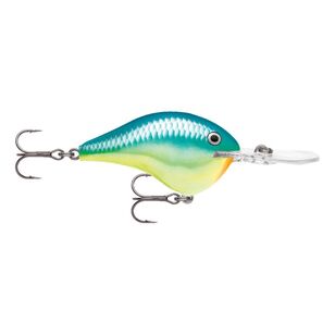 Rapala DT (Dive To) Hard Body Lure 5cm