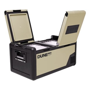 Dune 4WD 95L Dual Zone Fridge/Freezer