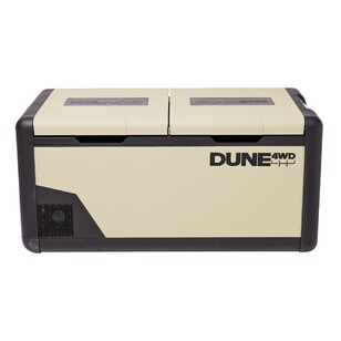 Dune 4WD 95L Dual Zone Fridge/Freezer