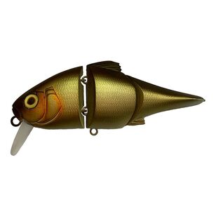 Jackall Swing Mikey Hard Body Lure 72mm Brown Dog 72Mm