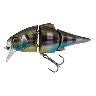 Jackall Swing Mikey Hard Body Lure 72mm Natural Gill 72Mm