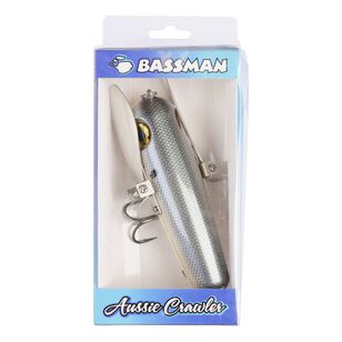 Bassman Aussie Crawler 120mm 55
