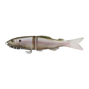 Megabass Ayu Twitcher Hard Body Lure 6inch Gizzrad 6 in
