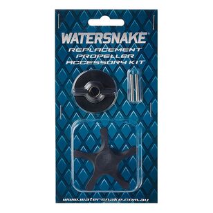 Watersnake Prop Kit Including Nut Pin Multicoloured