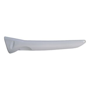 Victory Knives Thin Filleting Knife 22cm White Handle 22 cm