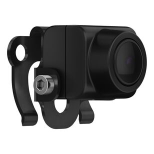 Garmin BC50 Wireless Backup Camera with Number Plate Mount Black