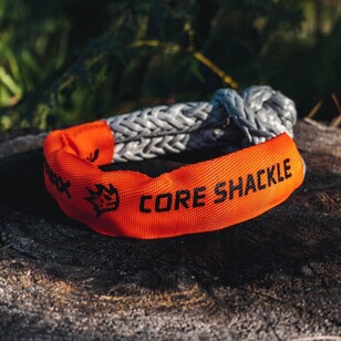 MAXTRAX Core Shackle White