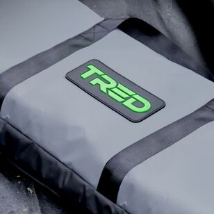 TRED GT Recovery Board Storage Bag Multicoloured