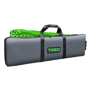 TRED GT Recovery Board Storage Bag Multicoloured