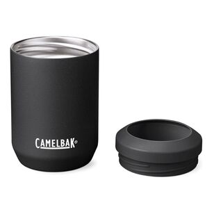 Camelbak Stainless Steel Can Cooler Black