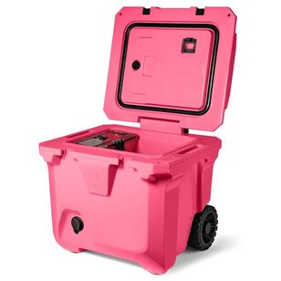 Brumate Brutank 33L Cooler Neon Pink 33 L