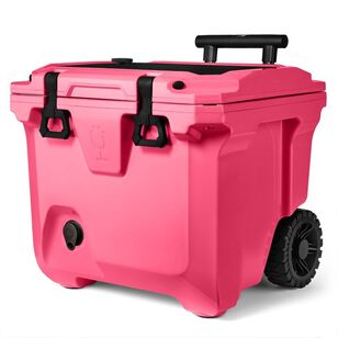 Brumate Brutank 33L Cooler Neon Pink 33 L