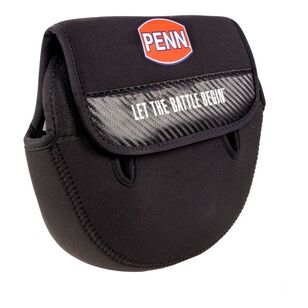 Penn 8500-10500 Spin Reel Cover Black L