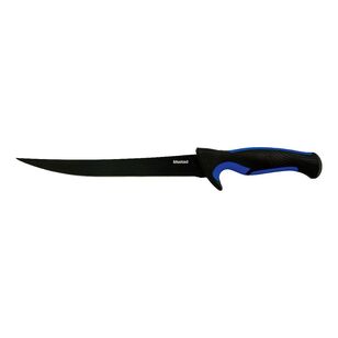 Mustad Teflon Fillet Knife Blue