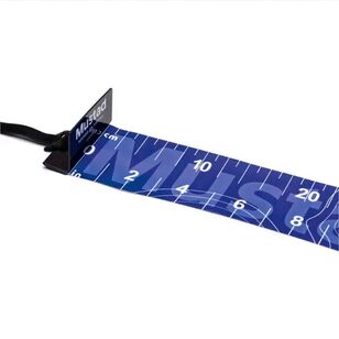 Mustad Foldable Measure Band Blue