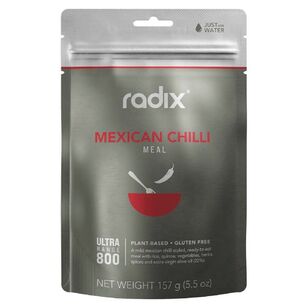 Radix Mexican Chilli Ultra Multicoloured