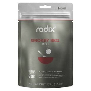 Radix Smokey BBQ Ultra Multicoloured