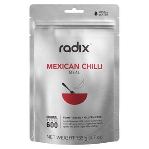Radix Mexican Chilli Original Multicoloured