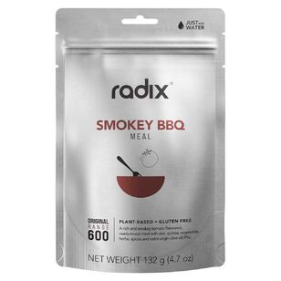 Radix Smokey BBQ Original Multicoloured