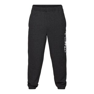 O'Neill Men's Clean & Mean Track Pants Black Heather