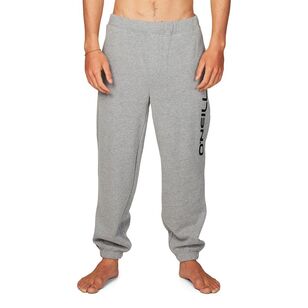 O'Neill Men's Clean & Mean Track Pants Fog Heather