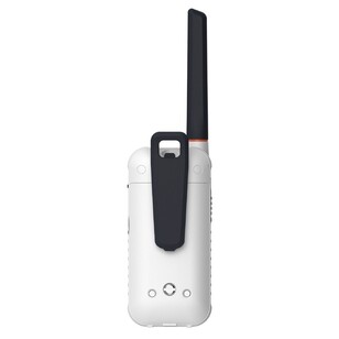 ECOXGEAR EXM300 3.0W IP67 VHF Marine Handheld Radio