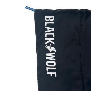 Blackwolf Rubicon II 300 Sleeping Bag Blue