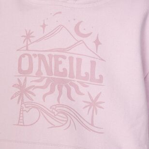 O'Neill Youth Girls Magic Hoodie Pink