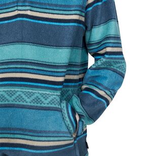 O'Neill Youth Boys Newman Pullover Blue