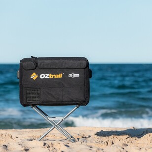 OZtrail 37L Lithium Single Zone Insulated Fridge Cover